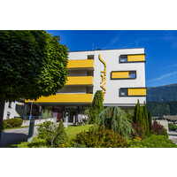 Comfort Art Hotel STAY.inn logo - Similar company to Seetelhotels