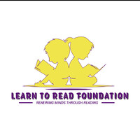 Learn To Read Foundation logo - Similar company to Relearn Education