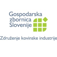 GZS - Združenje kovinske industrije logo - Similar company to Irt3000