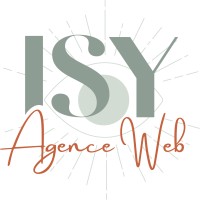 ISY Agence Web logo - Similar company to Hirello - Agence Web