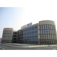 Anhui Vision Optoelectronics Technology Co,Ltd logo - Similar company to Hypersen Technologies