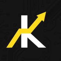 Kriptokoin.com logo - Similar company to Omchain Foundation