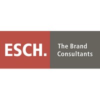 ESCH. The Brand Consultants GmbH logo - Similar company to Brainpath - Digital Growth