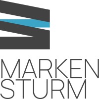 Markensturm GmbH logo - Similar company to Click Creative Co., Ltd.