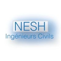 NESH logo - Similar company to Tsic Sa