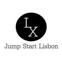 Jump Start Lisbon logo - Similar company to Girl On The Ground Portugal