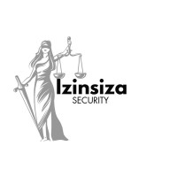 Izinsiza Security logo - Similar company to Lam Integral Security Services