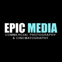 Epic Media logo - Similar company to Epic Media