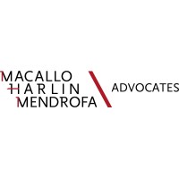 MacalloHarlin Mendrofa Advocates logo - Similar company to Rbp Asia