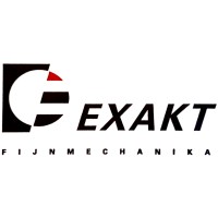 Exakt Fijnmechanika B.V. logo - Similar company to Pemtec Snc