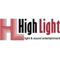 High Light logo - Similar company to Qualium Digital