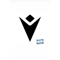 Macron Argentina logo - Similar company to Rugbeat
