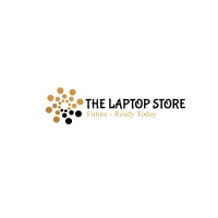 The Laptop Store logo - Similar company to Apogee West Llc