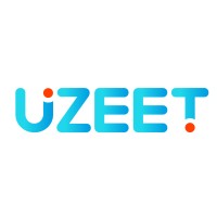 UZEET logo - Similar company to Circuméo
