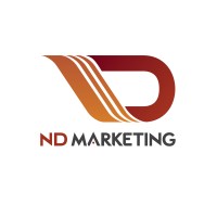 ND Marketing logo - Similar company to 606 Digital