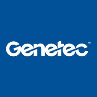Genetec logo - Similar company to Prodatakey