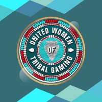 United Women of Tribal Gaming logo - Similar company to Bellingham Pr & Communications