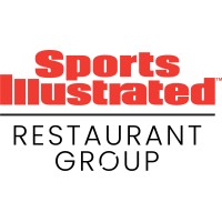 Sports Illustrated Restaurant Group logo - Similar company to Statspanda