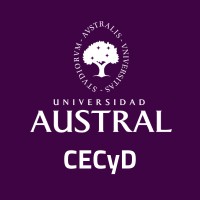 CECyD | Centro de Estudios en Ciberseguridad y Datos logo - Similar company to Ciberseguridad Y Ciberdefensa