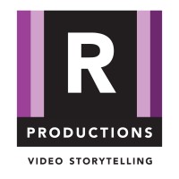 R Productions logo - Similar company to R Production