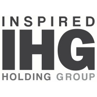 Inspired Holding Group logo - Similar company to Ihg Industry Llc
