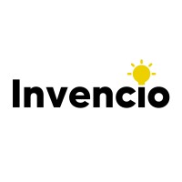 Invencio Creative Tech logo - Similar company to Ruang Setara