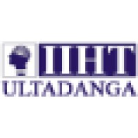 IIHT Ultadanga logo - Similar company to Concurrence Ai
