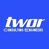 Twor logo - Similar company to Unispace