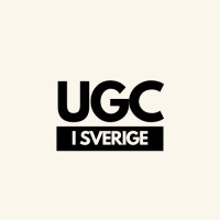 UGC i Sverige logo - Similar company to Brandyne