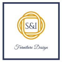 S&I Furniture Design logo - Similar company to Echostreams