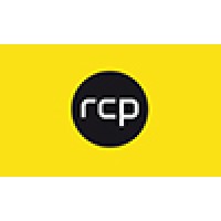 RCP Design Global logo - Similar company to Diruptor