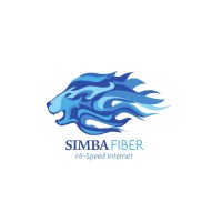 SIMBA FIBER logo - Similar company to Echo Uganda