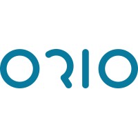 Orio logo - Similar company to Orio