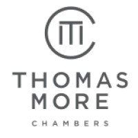Thomas More Chambers logo - Similar company to Nexus Chambers