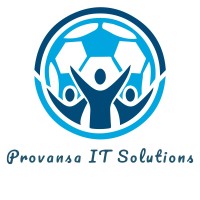 Provansa IT Solutions Pvt Ltd logo - Similar company to Provenance Technologies