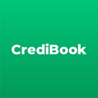 CrediBook (YC W22) logo - Similar company to Dropezy (Yc W22)