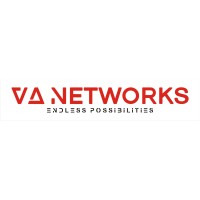 VA Networks logo - Similar company to Rapify Sms