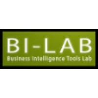 BI-LAB logo - Similar company to Bi-Lab Solutions
