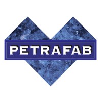 PetraFab Inc. logo - Similar company to Harvey Construction