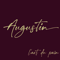 AUGUSTIN - L'ART DU PAIN logo - Similar company to Groupe Bc-Cap : Enseignes Augustin/Mariette - Outil De Production Aug'Unit