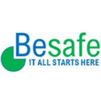 Besafe Training Ltd logo - Similar company to Partners4Training
