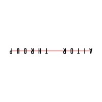 Aitor Throup Studio logo - Similar company to John Marcus Collections