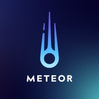 Meteor logo - Similar company to Phpro