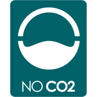 NOCO2 (Carbon Reduction Institute) logo - Similar company to Marlinsbrain
