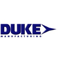 Duke Manufacturing logo - Similar company to Concept Industrial Systems