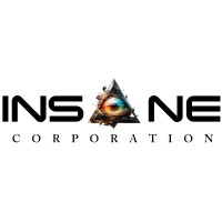 Insane Corporation logo - Similar company to Hermetik