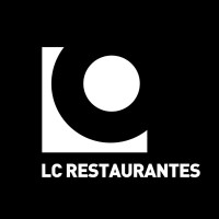 LC Restaurantes logo - Similar company to ANR - Associação Nacional de Restaurantes