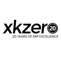 xkzero logo - Similar company to Single Source Systems, Inc.