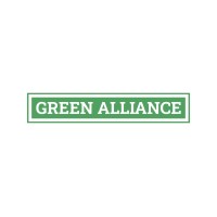 Green Alliance logo - Similar company to Local & Yonder Inc.
