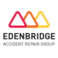 Edenbridge Accident Repair Group logo - Similar company to Chartwell Construction Group Limited